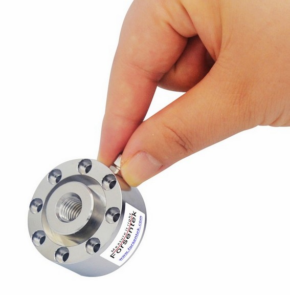 Compression Force Transducer 2kN