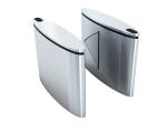Wholesale Hotel VIP Free Entry High Speed Gate Half Height Flap Gate