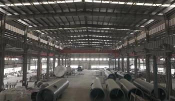Wuhan Anji Taineng Environmental Sci-Tech Co., Ltd