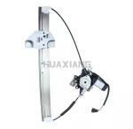 51723323 51723324 Vehicle Window Regulator Fiat Grande Punto
