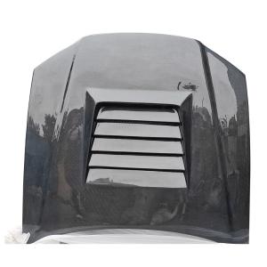 Quality Slender Fiberglass Automotive Accessories High Heat Resistance wholesale