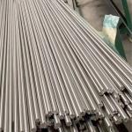 304/316/316L Stainless Steel Round Bar Stock Polishing