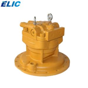 Quality 320C 320D Hydraulic Excavator Swing Motor Construction Machinery wholesale