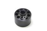 Iron A10VE18 E330C Excavator Fan Motor Parts
