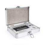 Quantum Resonance Magnetic Analyzer with Body Health Massage Therapy 47 Report