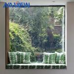 OEM ODM Naview Living Room Kitchen Picture Window