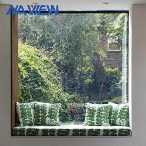 Quality OEM ODM Naview Living Room Kitchen Picture Window wholesale