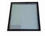 Energy Saving Insulated Glass Panels 6mm 9mm Tempered Vacuum