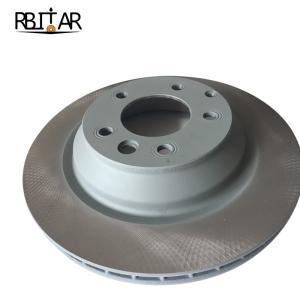 Quality TUV Porsche Brake Disc 95535240300 95535240150 95835240150 wholesale