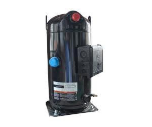 Quality Commercial Scroll Cold Storage Compressor Refrigeration Compressors ZB130KQE wholesale