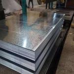 Hot Dipped Galvanized Steel Sheet Gi Plate