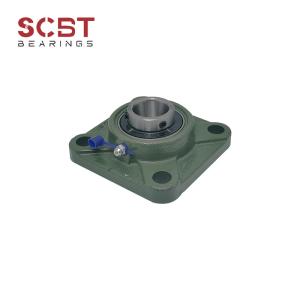 Quality UCF204 Pillow Block Ball Bearings Customized Size For Replace / Repair wholesale