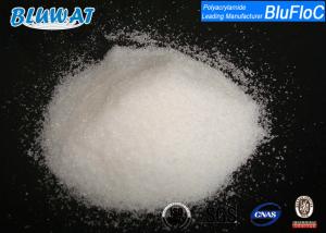 Quality Flopam Blufloc Cationic Polyacrylamide CPAM Ultra High Molecular Weight wholesale