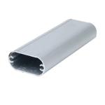 Structural 6063 Aluminium Window Accessories Profiles Metal Building Frame Ghana