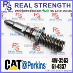 Diesel Common Rail Injector 4W-3563 7E-3382 9Y-1785 7C-4184 10R3053 9Y-0052 61