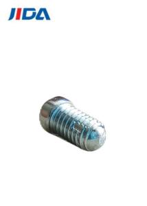 Quality OEM Cylindrical Head Phillips Machine Screws M5x8.5mm wholesale