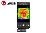 FCC 150mw Smartphone Thermal Imaging Camera For Night Petrol