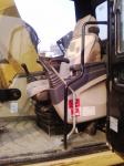 Used Excavator CAT 311C