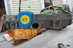 Crawler Diesel Parts C15 Engine Cylinder Head 2237263 2239250