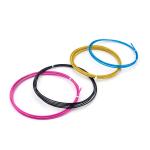 Abrasion Resistant Stainless Steel Wire Ropes 1×19 0.45mm-1mm 304 For Outdoor