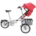 baby stroller bike