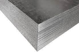 Quality 0.1mm-300mm AISI Galvanized Steel Flat Sheet HC340LA wholesale