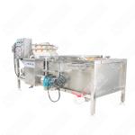High Output Mini Vegetable Washing Machine Ce Approved