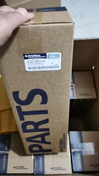 E131-0212-A Hydraulic Filter 31RF10100 E1310212 E1310212A E13102124 Hf35363