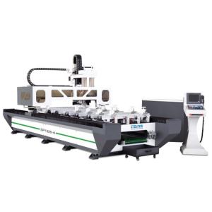Quality 80m/min Traveling Speed Z Lead Screw Woodworking Center SXA-1328 CNC Router Machine wholesale