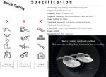 Lasertell ODM Ems Muscle Stimulator Machine