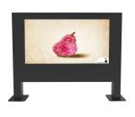 Urhealth 2000nits LCD advertising outdoor digital signage 75 display