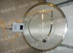 Circular Ultrasonic Vibrating Sieve Wheat Flour Fine Powder Sieving Machine