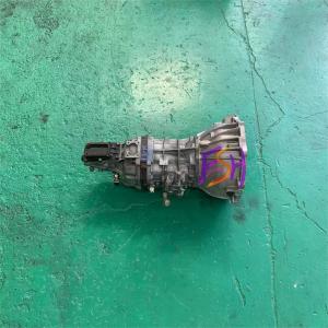 Quality Toyota 1KD 4x2 Used Gearbox For Toyota HILUX Autoparts wholesale