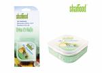 Commercial Gel Car Air Freshener , Strongest Air Freshener For Christmas Gift