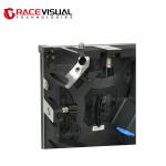 Designed for stages and events, the IRA Series P3.91 Indoor Rental LED Display