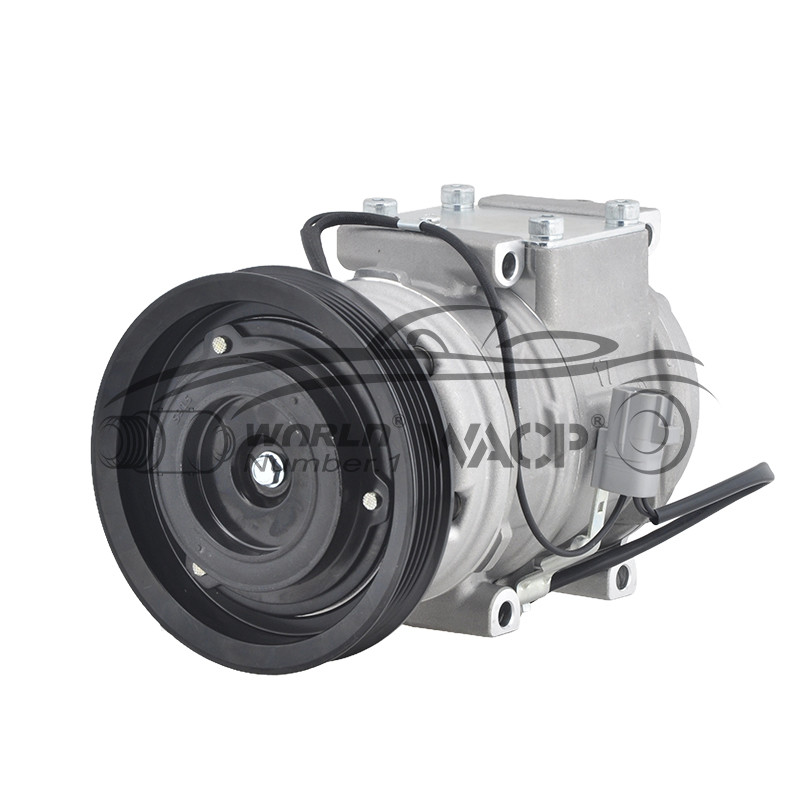 174727715213 Auto AC Compressors 10PA17C 5PK For Toyota Camry 2.2 WXTT105A