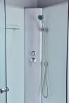 4mm Quadrant Shower Enclosure
