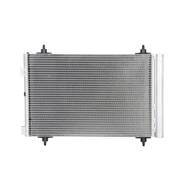 6455GK 6455CY Auto Parts Cooling Air Conditioning Condenser for PEUGEOT 307 CC