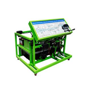 Quality New Energy Automotive Electric Vehicle Drive Training Equipment wholesale