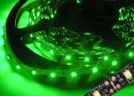 Indoor Decoration Flexible RGB LED Strip Lights SMD 3825 120 LED Per Meter