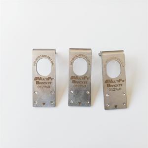 Quality Medical Equipment Stainless Stamping Parts / Casting Metal Parts ISO9001 wholesale