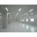 EPS Dust Free Clean Room Construction Materials ISO Panel