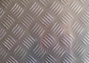 Quality 2m Embossed Metal Sheets , Color Coated PPGI Steel Sheet TDC51D Z275 Z180 wholesale