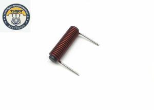Quality R5*25 DIP Power Inductor Low Resistance Ferrite Rod Core Radial Leaded Power Inductor wholesale