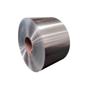 Quality 5052 Aluminium Foil Roll Aluminium Food Foil 1000-3000mm Width wholesale