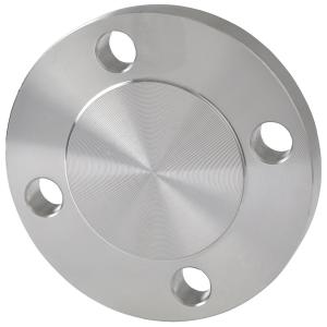 Quality A182 F316L Stainless Steel BLRF Flange 300# 14&quot; ASME B16.5 wholesale