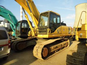 Quality Used KOMATSU PC300-7 excavator wholesale