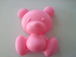 Quality bear shape night light wholesale