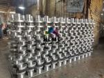 ME999714 VAME999714 Crankshaft Manufacturer Excavator Crankshaft 6D34T SK200-6