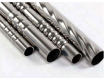 17 1020 mm Outer Diameter Tp405 Stainless Steel U Bend Pipes for Boiler Heat Exchang